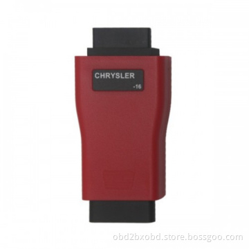 AUTEL MaxiSys MS905/MS908/908P Chrysler-16 16PIN Connector